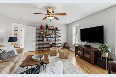1105 Golden Star Way, Wake Forest, NC 27587 - Photo 38