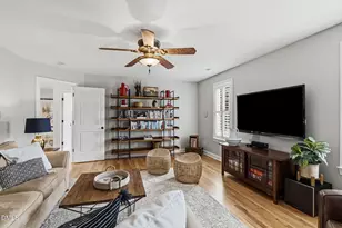 1105 Golden Star Way, Wake Forest, NC 27587 - Photo 38