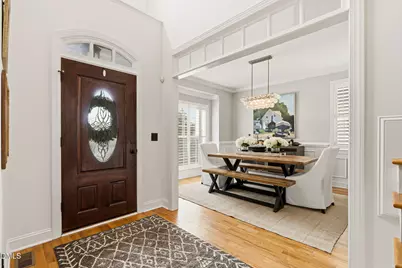 1105 Golden Star Way, Wake Forest, NC 27587 - Photo 4