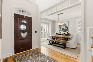 1105 Golden Star Way, Wake Forest, NC 27587 - Photo 4