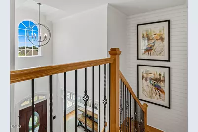 1105 Golden Star Way, Wake Forest, NC 27587 - Photo 28