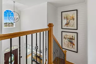 1105 Golden Star Way, Wake Forest, NC 27587 - Photo 28