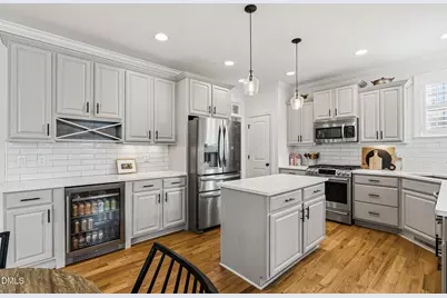 1105 Golden Star Way, Wake Forest, NC 27587 - Photo 16