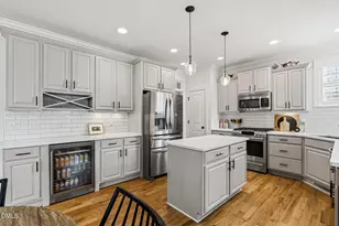 1105 Golden Star Way, Wake Forest, NC 27587 - Photo 16