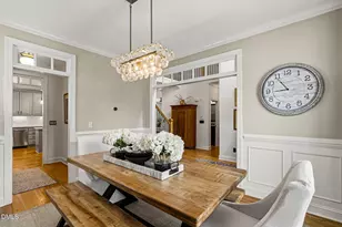 1105 Golden Star Way, Wake Forest, NC 27587 - Photo 6