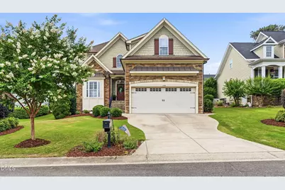 1105 Golden Star Way, Wake Forest, NC 27587 - Photo 2