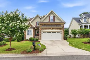 1105 Golden Star Way, Wake Forest, NC 27587 - Photo 2