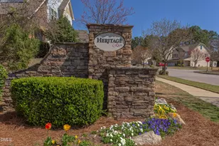 1105 Golden Star Way, Wake Forest, NC 27587 - Photo 58