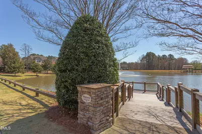 1105 Golden Star Way, Wake Forest, NC 27587 - Photo 54
