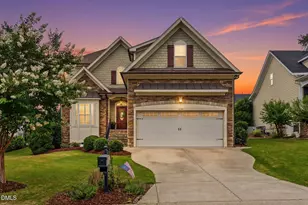 1105 Golden Star Way, Wake Forest, NC 27587 - Photo 60
