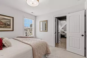 1105 Golden Star Way, Wake Forest, NC 27587 - Photo 30