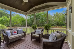 1105 Golden Star Way, Wake Forest, NC 27587 - Photo 42