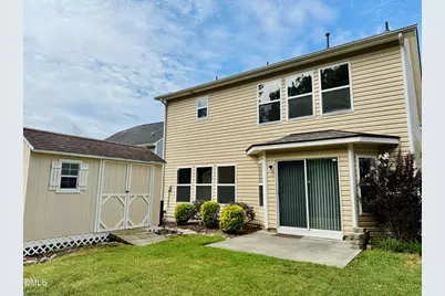 208 Knightwood Drive, Durham, NC 27703 - Photo 4