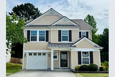208 Knightwood Drive, Durham, NC 27703 - Photo 1