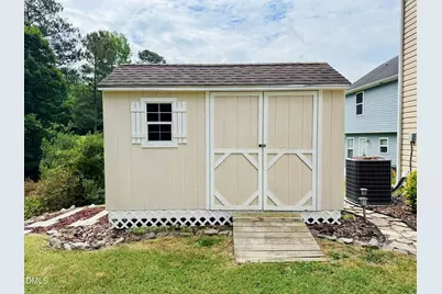 208 Knightwood Drive, Durham, NC 27703 - Photo 26