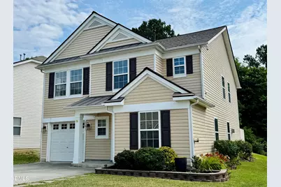 208 Knightwood Drive, Durham, NC 27703 - Photo 2