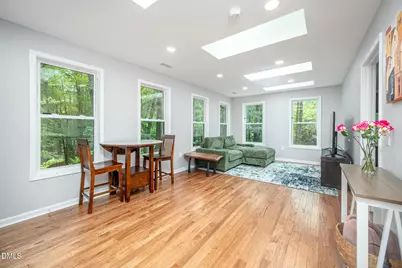 1020 Burning Tree Drive, Chapel Hill, NC 27517 - Photo 38