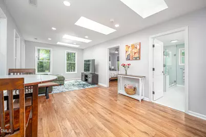 1020 Burning Tree Drive, Chapel Hill, NC 27517 - Photo 36