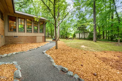 1020 Burning Tree Drive, Chapel Hill, NC 27517 - Photo 56