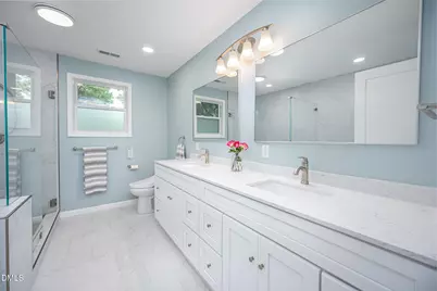 1020 Burning Tree Drive, Chapel Hill, NC 27517 - Photo 42