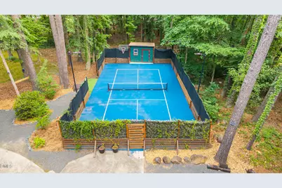 1020 Burning Tree Drive, Chapel Hill, NC 27517 - Photo 48