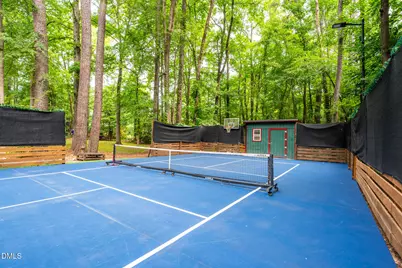 1020 Burning Tree Drive, Chapel Hill, NC 27517 - Photo 48