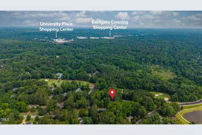 1020 Burning Tree Drive, Chapel Hill, NC 27517 - Photo 66