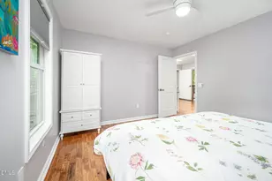 1020 Burning Tree Dr, Chapel Hill, NC 27517 - Photo 40