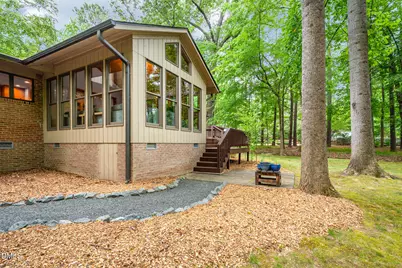 1020 Burning Tree Drive, Chapel Hill, NC 27517 - Photo 58