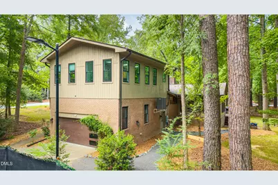 1020 Burning Tree Drive, Chapel Hill, NC 27517 - Photo 64