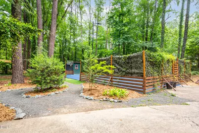 1020 Burning Tree Drive, Chapel Hill, NC 27517 - Photo 46