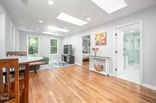 1020 Burning Tree Dr, Chapel Hill, NC 27517 - Photo 36