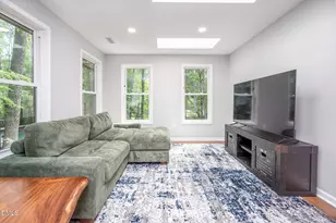 1020 Burning Tree Dr, Chapel Hill, NC 27517 - Photo 38