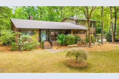 1020 Burning Tree Drive, Chapel Hill, NC 27517 - Photo 4