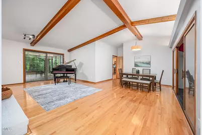 1020 Burning Tree Drive, Chapel Hill, NC 27517 - Photo 6