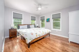 1020 Burning Tree Dr, Chapel Hill, NC 27517 - Photo 40