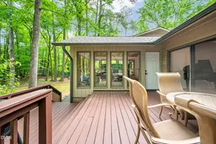 1020 Burning Tree Dr, Chapel Hill, NC 27517 - Photo 52