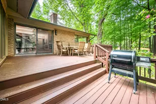 1020 Burning Tree Dr, Chapel Hill, NC 27517 - Photo 52