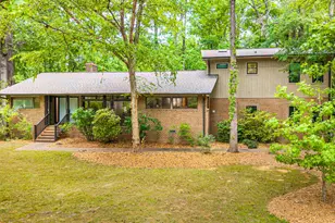 1020 Burning Tree Dr, Chapel Hill, NC 27517 - Photo 2