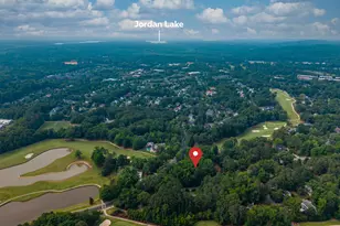 1020 Burning Tree Dr, Chapel Hill, NC 27517 - Photo 66
