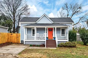 603 E Cabarrus St, Raleigh, NC 27601 - Photo 4