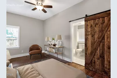 603 E Cabarrus Street, Raleigh, NC 27601 - Photo 20