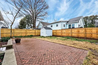 603 E Cabarrus Street, Raleigh, NC 27601 - Photo 32