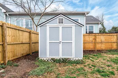 603 E Cabarrus Street, Raleigh, NC 27601 - Photo 36