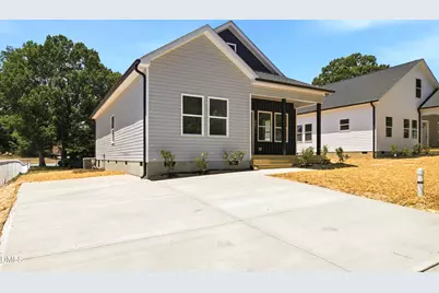 110 N Ireland Street, Burlington, NC 27217 - Photo 2