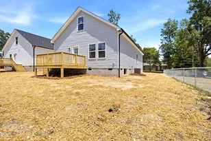 110 N Ireland St, Burlington, NC 27217 - Photo 36