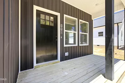 110 N Ireland Street, Burlington, NC 27217 - Photo 4
