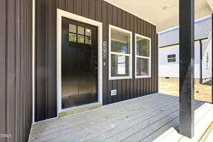 110 N Ireland St, Burlington, NC 27217 - Photo 4