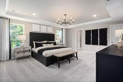 713 Wicklow Hall Drive, Fuquay Varina, NC 27526 - Photo 8