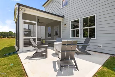713 Wicklow Hall Drive, Fuquay Varina, NC 27526 - Photo 20